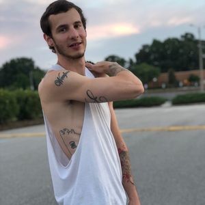 Meet your Posher, Brandon